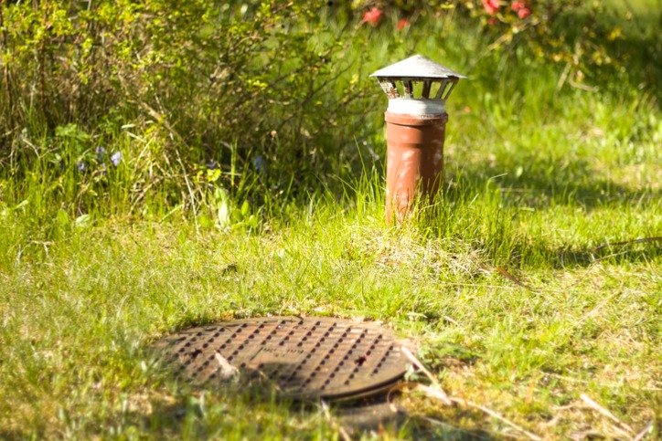 How Do You Know If You Have A Septic Problem?